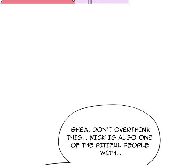 Tighty Lady [Beck Ho An] - Chapter 26 — Page 215