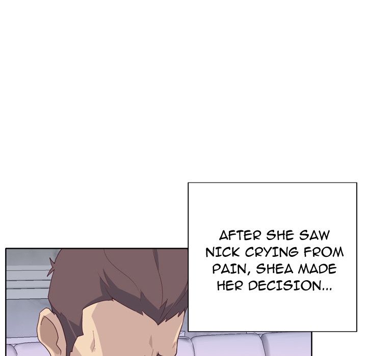 Tighty Lady [Beck Ho An] - Chapter 26 — Page 220
