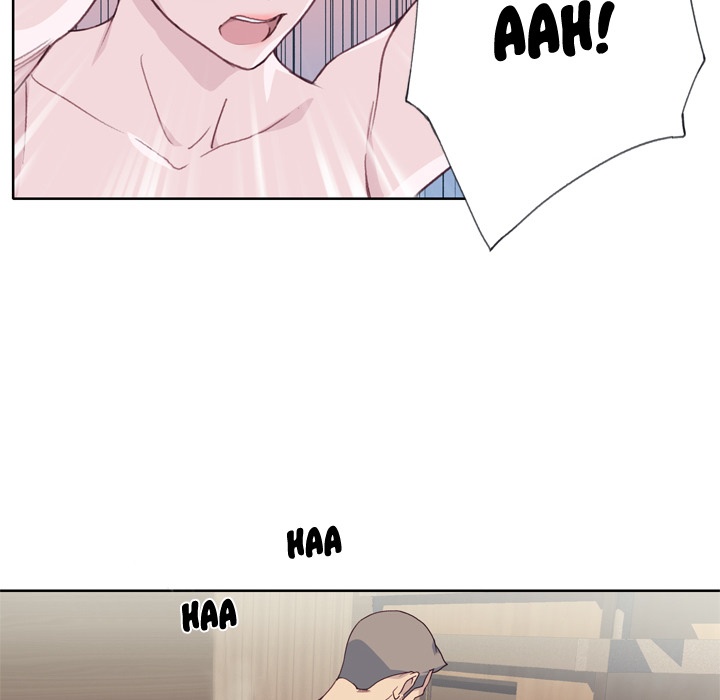 Tighty Lady [Beck Ho An] - Chapter 26 — Page 30