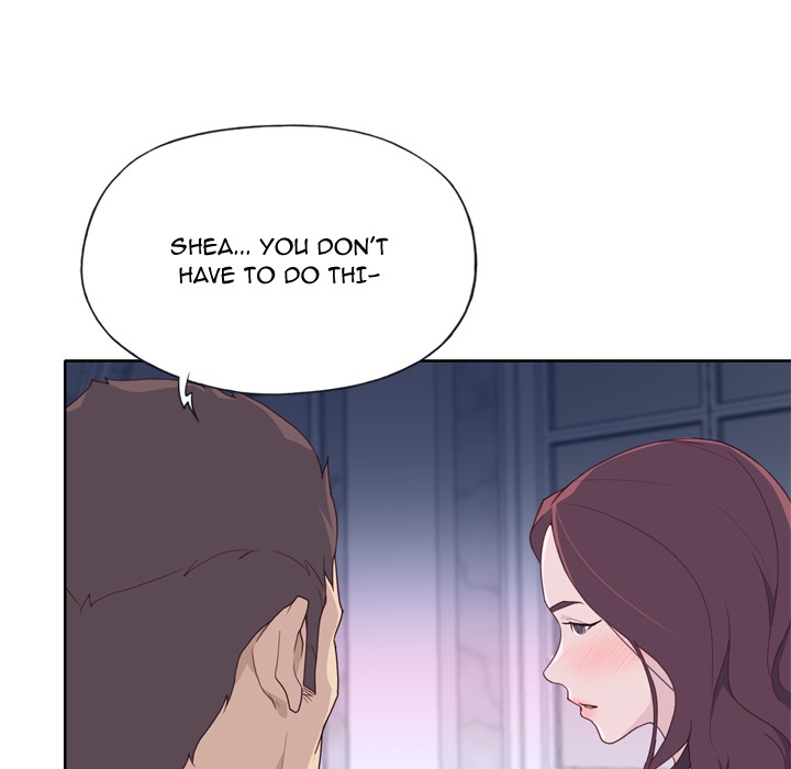 Tighty Lady [Beck Ho An] - Chapter 26 — Page 236