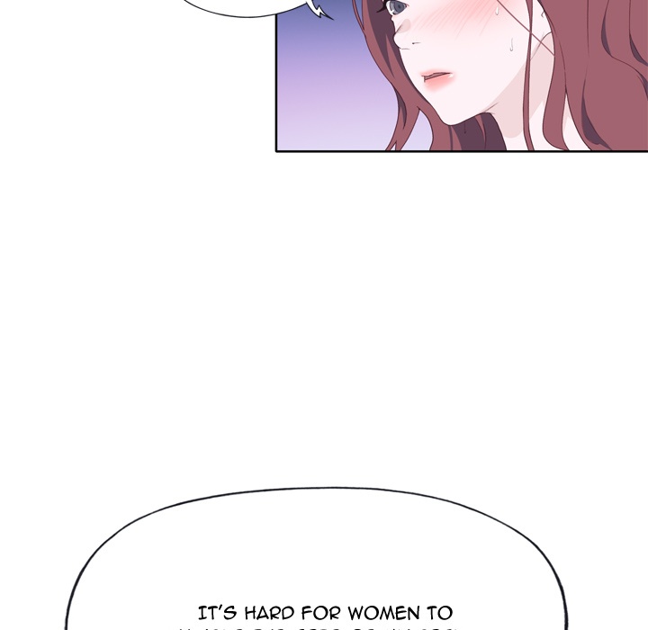 Tighty Lady [Beck Ho An] - Chapter 26 — Page 243