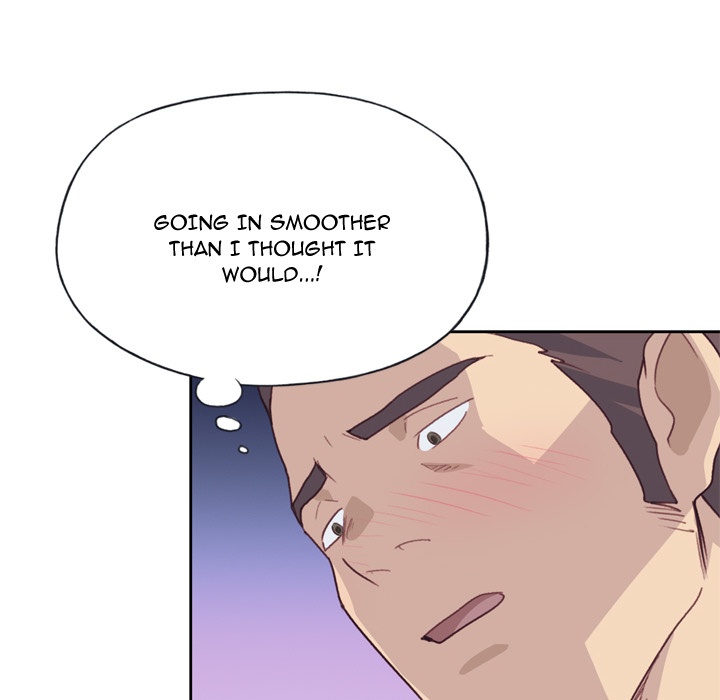 Tighty Lady [Beck Ho An] - Chapter 26 — Page 267