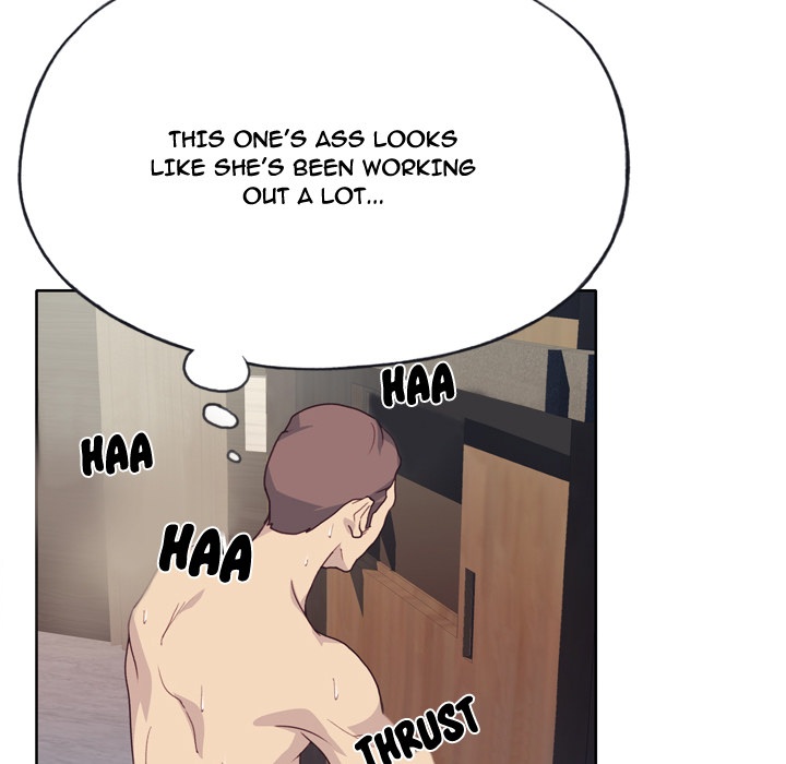 Tighty Lady [Beck Ho An] - Chapter 26 — Page 37