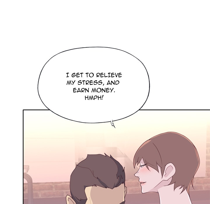 Tighty Lady [Beck Ho An] - Chapter 26 — Page 280