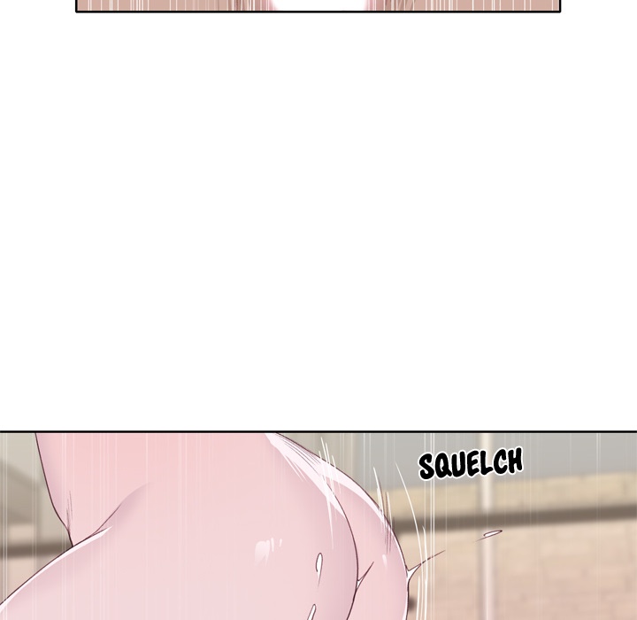 Tighty Lady [Beck Ho An] - Chapter 26 — Page 283