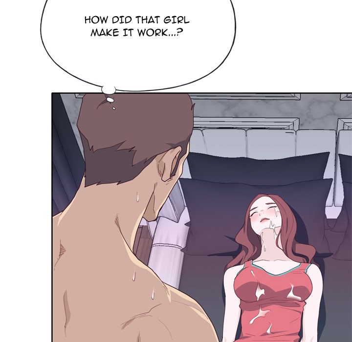 Tighty Lady [Beck Ho An] - Chapter 26 — Page 294