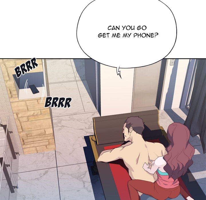 Tighty Lady [Beck Ho An] - Chapter 26 — Page 312