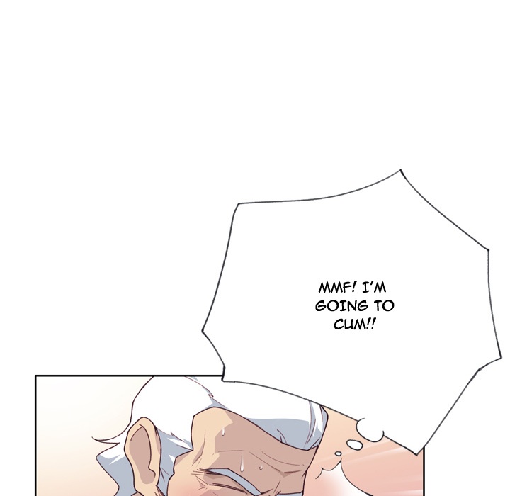 Tighty Lady [Beck Ho An] - Chapter 26 — Page 46