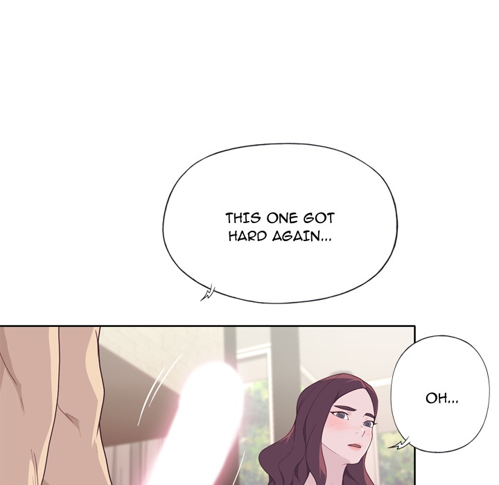 Tighty Lady [Beck Ho An] - Chapter 26 — Page 333
