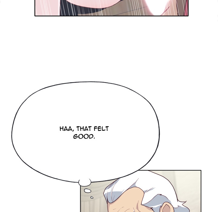 Tighty Lady [Beck Ho An] - Chapter 26 — Page 49