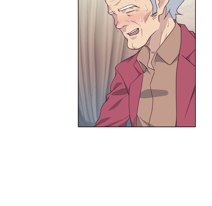 Tighty Lady [Beck Ho An] - Chapter 26 — Page 50