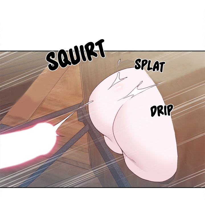 Tighty Lady [Beck Ho An] - Chapter 26 — Page 53