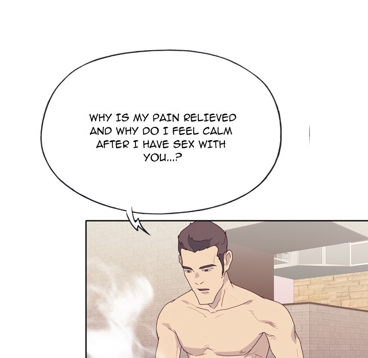 Tighty Lady [Beck Ho An] - Chapter 26 — Page 355