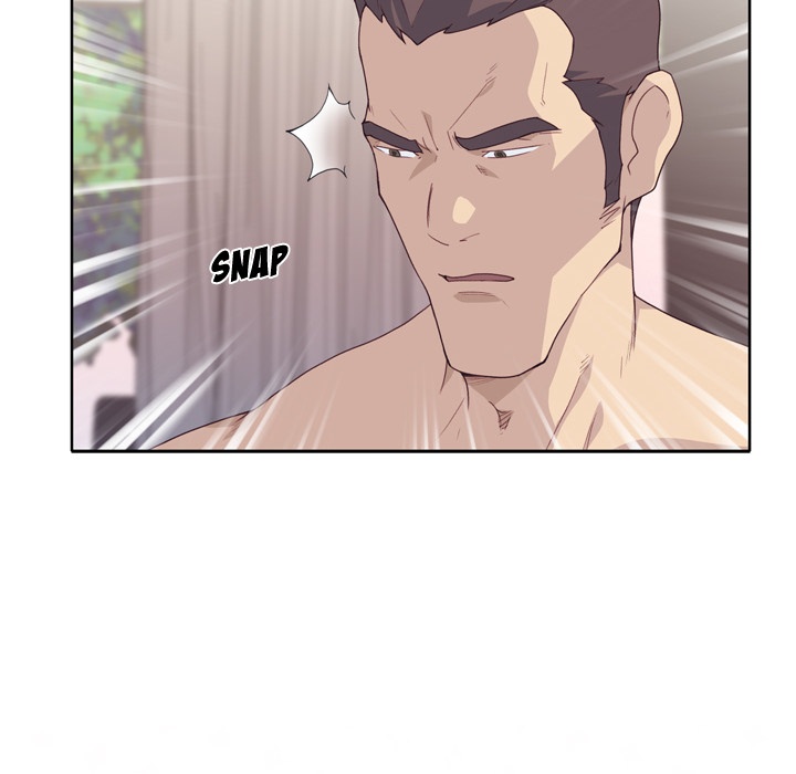 Tighty Lady [Beck Ho An] - Chapter 26 — Page 373