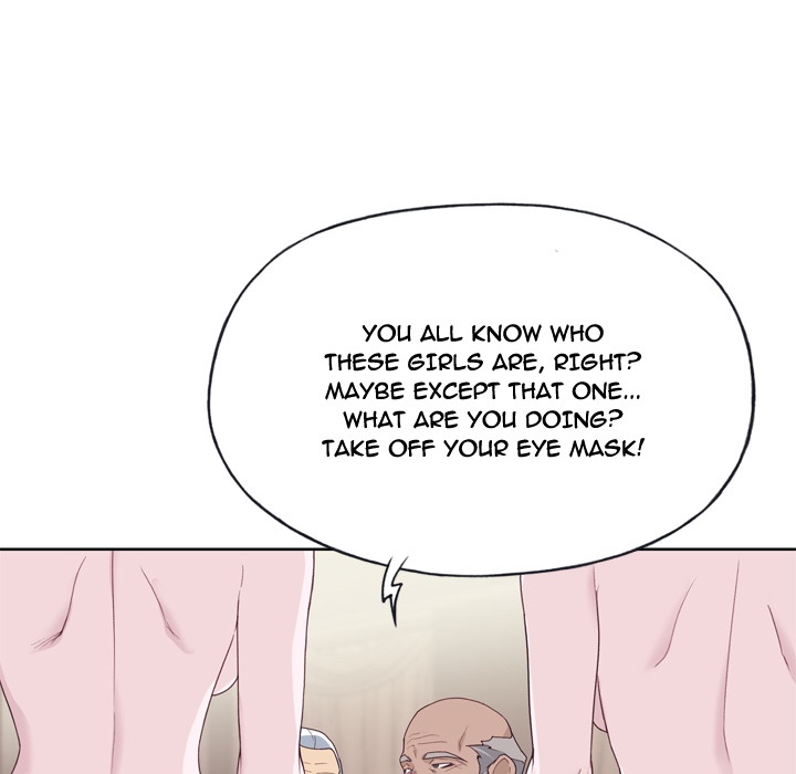 Tighty Lady [Beck Ho An] - Chapter 26 — Page 59