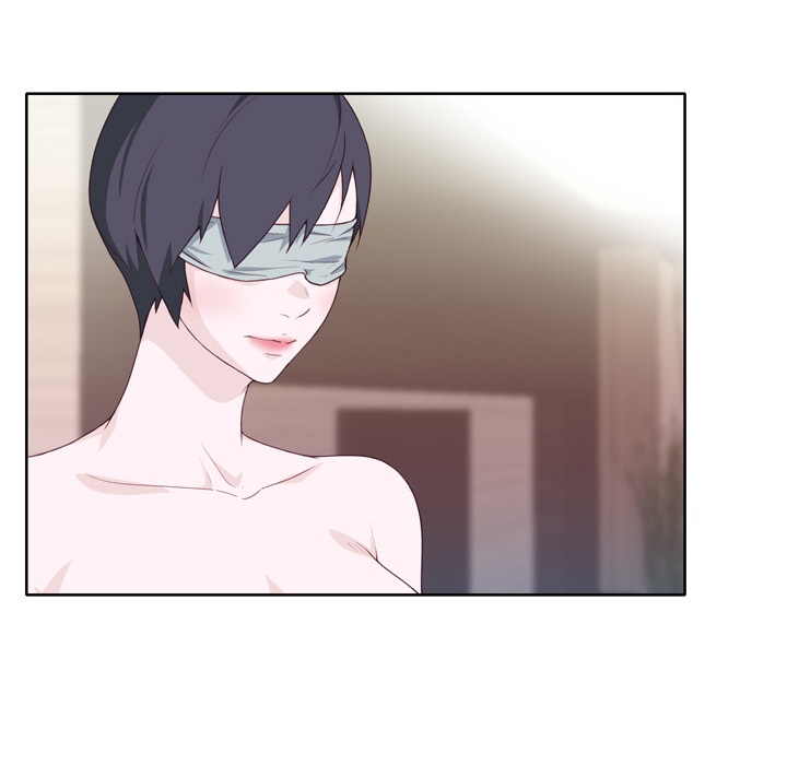 Tighty Lady [Beck Ho An] - Chapter 26 — Page 61