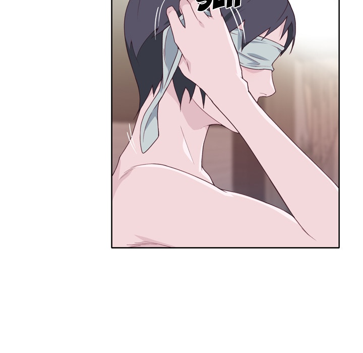 Tighty Lady [Beck Ho An] - Chapter 26 — Page 64