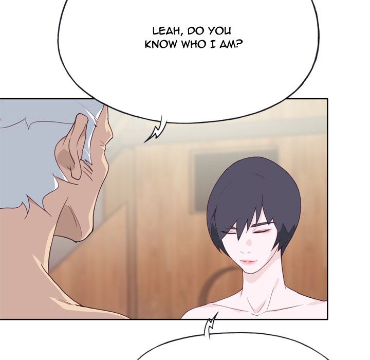 Tighty Lady [Beck Ho An] - Chapter 26 — Page 73