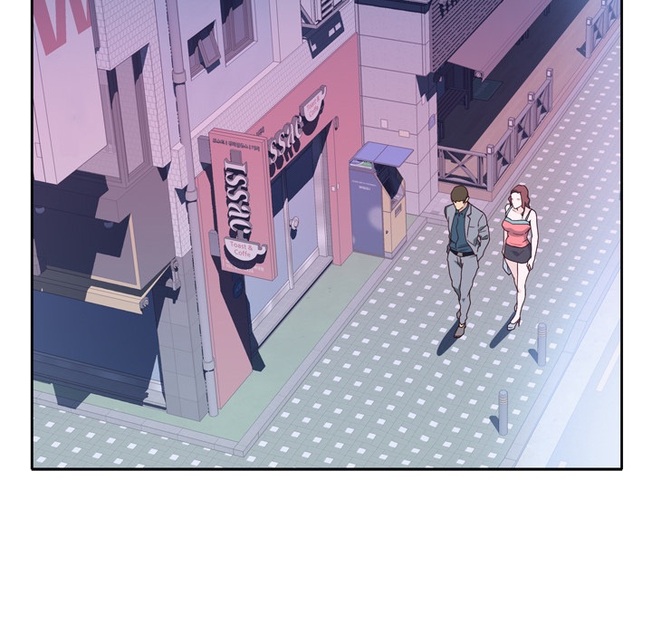 Tighty Lady [Beck Ho An] - Chapter 26 — Page 76