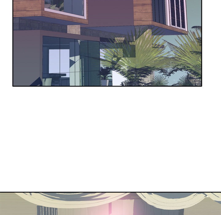 Tighty Lady [Beck Ho An] - Chapter 26 — Page 94