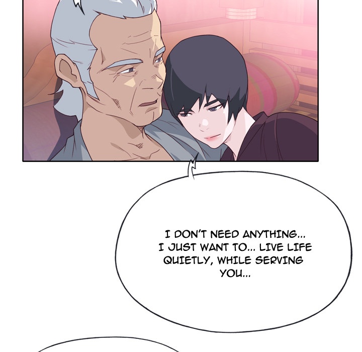 Tighty Lady [Beck Ho An] - Chapter 26 — Page 98