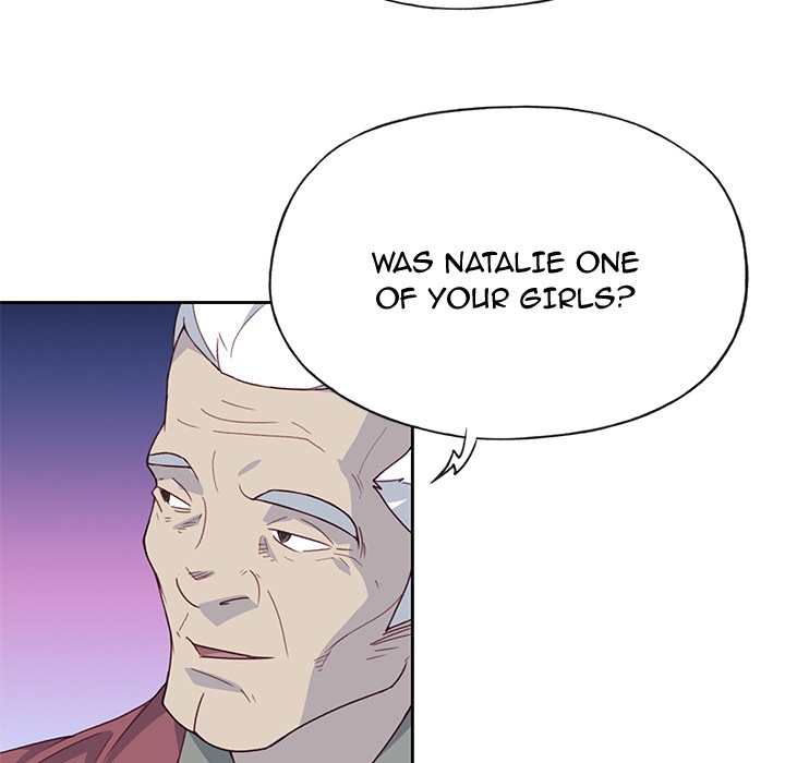 Tighty Lady [Beck Ho An] - Chapter 41 — Page 103