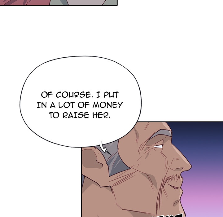 Tighty Lady [Beck Ho An] - Chapter 41 — Page 104