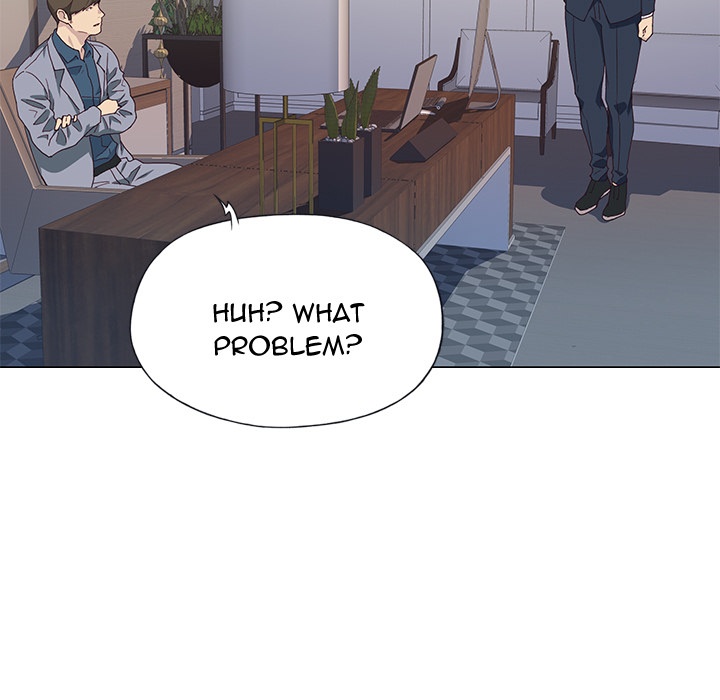 Tighty Lady [Beck Ho An] - Chapter 41 — Page 14