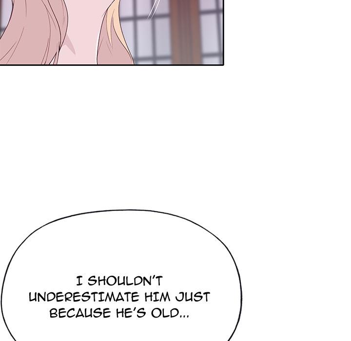 Tighty Lady [Beck Ho An] - Chapter 41 — Page 138