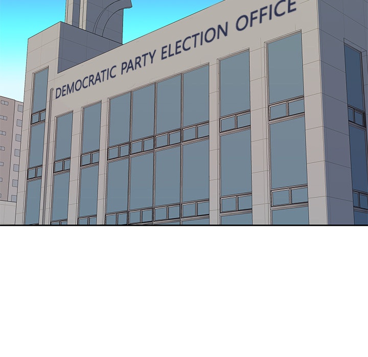 Tighty Lady [Beck Ho An] - Chapter 41 — Page 145