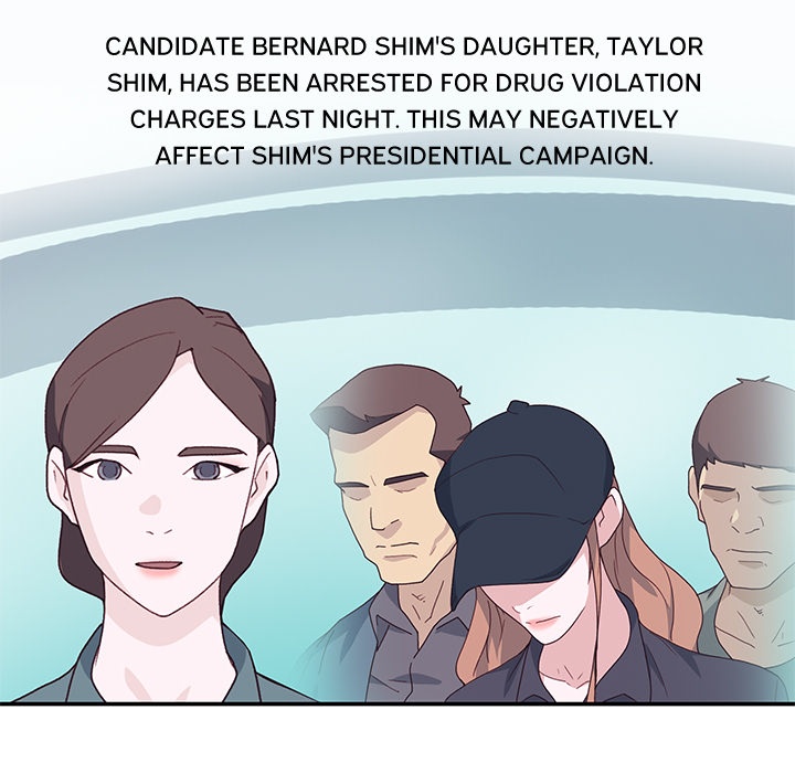 Tighty Lady [Beck Ho An] - Chapter 41 — Page 167