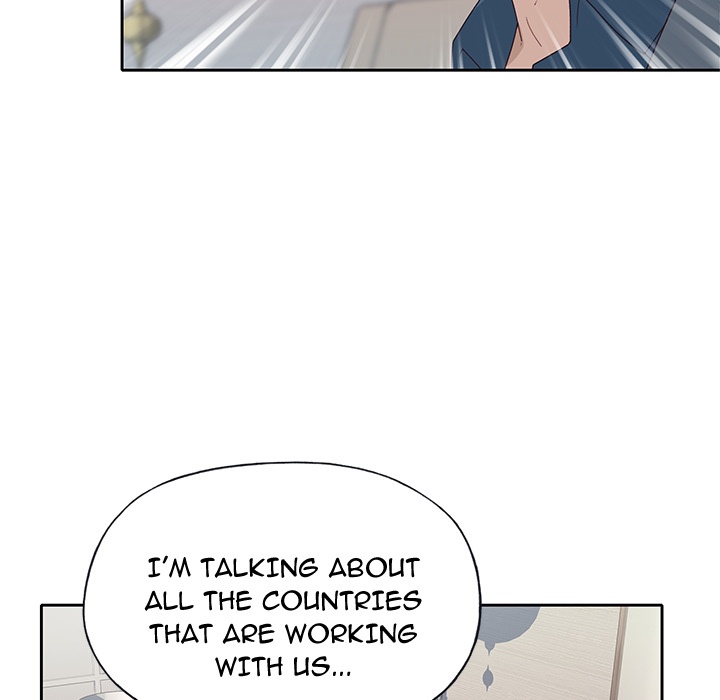 Tighty Lady [Beck Ho An] - Chapter 41 — Page 20