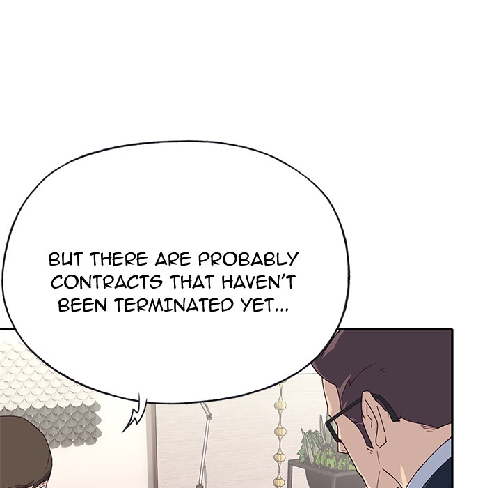 Tighty Lady [Beck Ho An] - Chapter 41 — Page 23