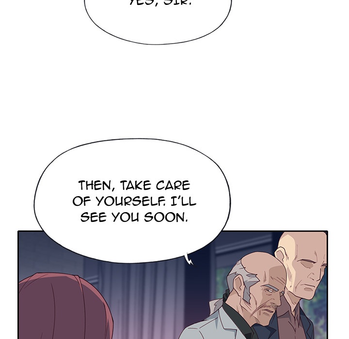 Tighty Lady [Beck Ho An] - Chapter 41 — Page 209