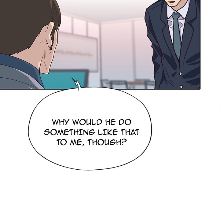 Tighty Lady [Beck Ho An] - Chapter 41 — Page 27