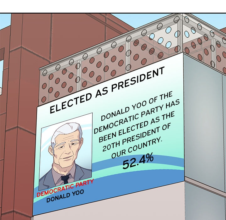 Tighty Lady [Beck Ho An] - Chapter 41 — Page 214