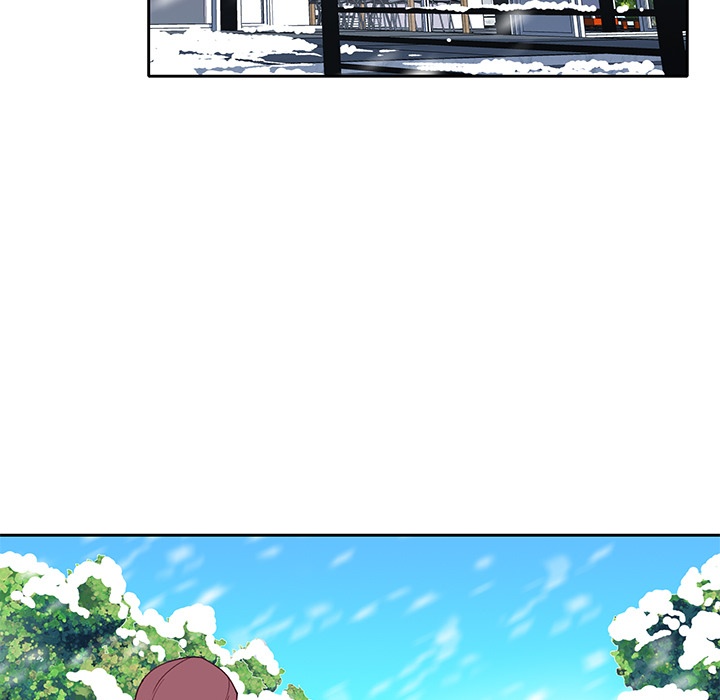 Tighty Lady [Beck Ho An] - Chapter 41 — Page 219