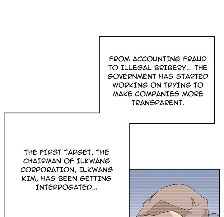 Tighty Lady [Beck Ho An] - Chapter 41 — Page 223