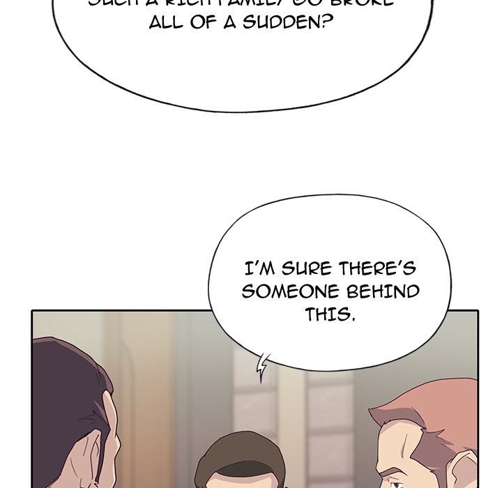 Tighty Lady [Beck Ho An] - Chapter 41 — Page 231