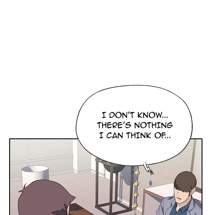 Tighty Lady [Beck Ho An] - Chapter 41 — Page 31