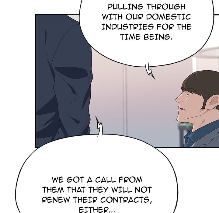 Tighty Lady [Beck Ho An] - Chapter 41 — Page 33