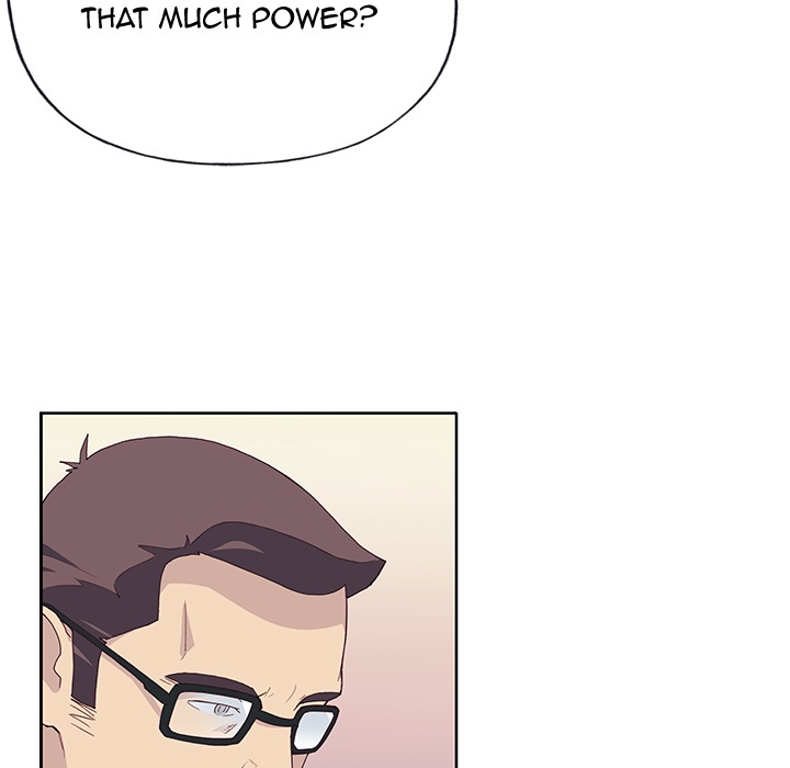 Tighty Lady [Beck Ho An] - Chapter 41 — Page 39