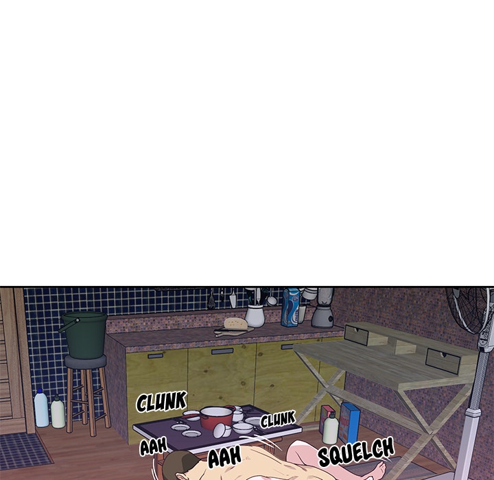 Tighty Lady [Beck Ho An] - Chapter 41 — Page 284