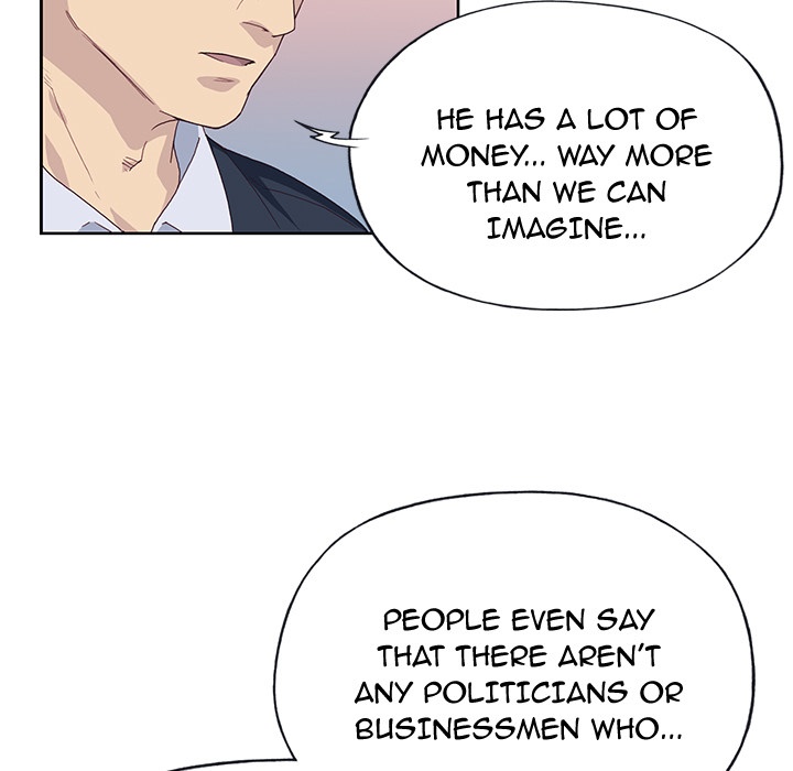 Tighty Lady [Beck Ho An] - Chapter 41 — Page 40