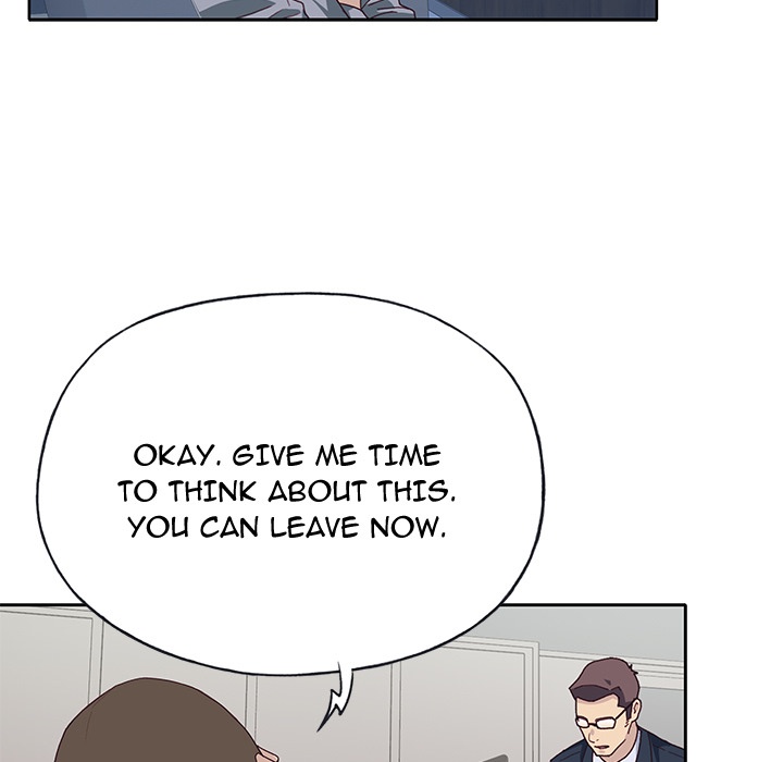 Tighty Lady [Beck Ho An] - Chapter 41 — Page 42