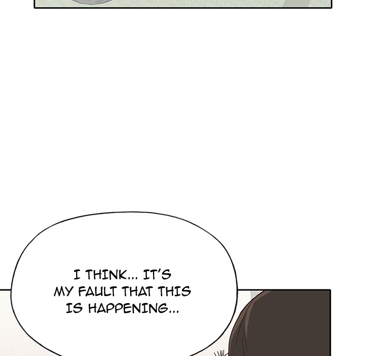 Tighty Lady [Beck Ho An] - Chapter 41 — Page 51