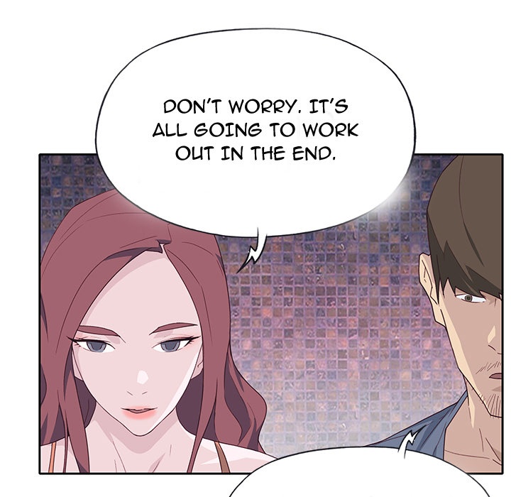 Tighty Lady [Beck Ho An] - Chapter 41 — Page 349