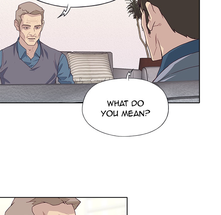 Tighty Lady [Beck Ho An] - Chapter 41 — Page 52