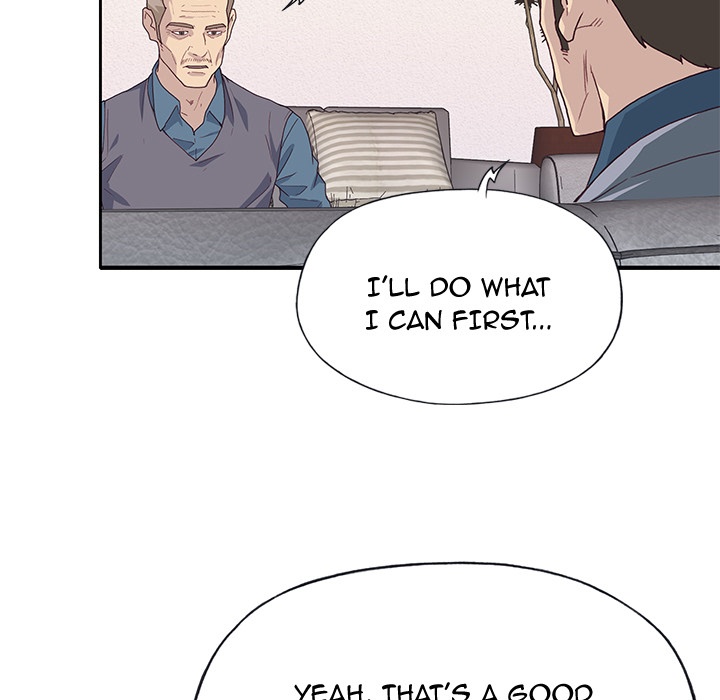 Tighty Lady [Beck Ho An] - Chapter 41 — Page 57