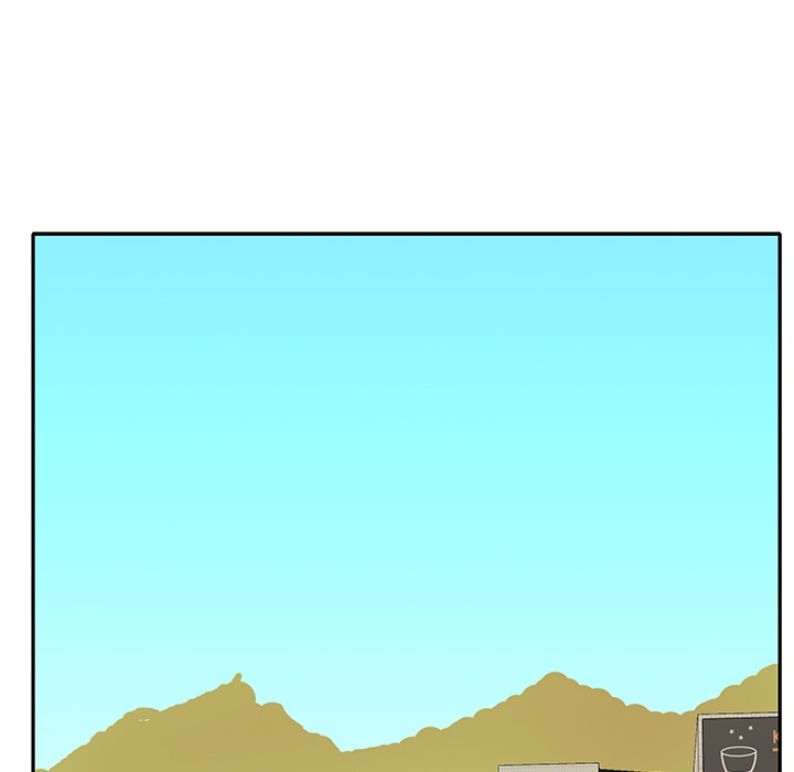 Tighty Lady [Beck Ho An] - Chapter 41 — Page 6